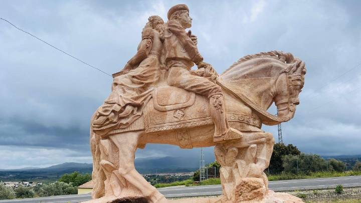 La Diputación de Málaga concluirá en noviembre la Ruta de los Viajeros Románticos