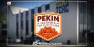 Pekin nonprofit awarded TIF grant, building renovation planned