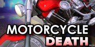 Fatal motorcycle crash in Floyd County