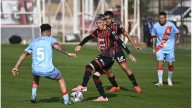 Patronato derrotó a Arsenal en el Grella