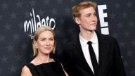 Naomi Watts shares intimate glimpse into son Sasha's exciting new chapter away from home