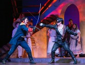 Arizona Opera opens season with statewide premiere of ‘Zorro’