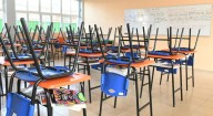 Ocho escuelas de Hidalgo sufrieron robos durante vacaciones: SEPH