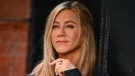 Jennifer Aniston reflexiona sobre el triángulo amoroso del pasado