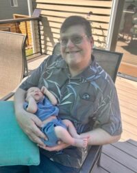 Robert P. Vandenberg: Funeral Sept. 4 at Holy Rosary Catholic Church