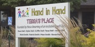 Hand in Hand offering second People with Purpose dayhab location