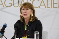 ¿Cómo afectan las políticas migratorias de Estados Unidos a la economía de México? Esto dice Tatiana Clouthier