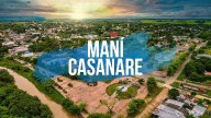 ¡Este pueblo del Llano te dejará sin aliento en Casanare!