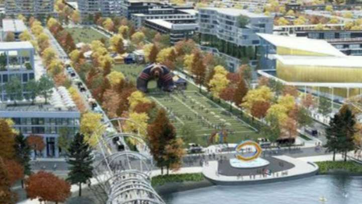 Historic NFL franchise set to leave iconic 54-year stadium and move miles away from city for $4.2 billion new home
