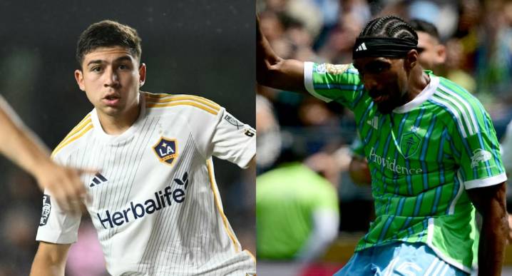 How to watch 2025 Leagues Cup Semifinals: LA Galaxy vs. Seattle Sounders: Start time, TV channels and Live Stream Online