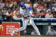 Rangers 1B Jake Burger to return from quadriceps injury