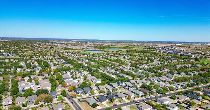 Home prices are dropping in some regions of the U.S. Here's where.