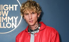MGK Got Songwriting Assist From Ex Megan Fox on ‘Lost Americana’ Track About the Most Tragic Love Story of All Time