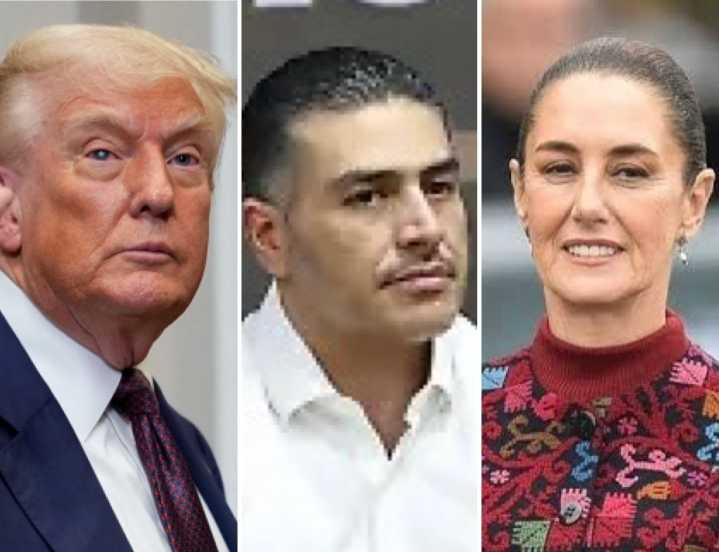 POLÍTICA EXPRÉS | *México ante Trump: del comercio al chantaje