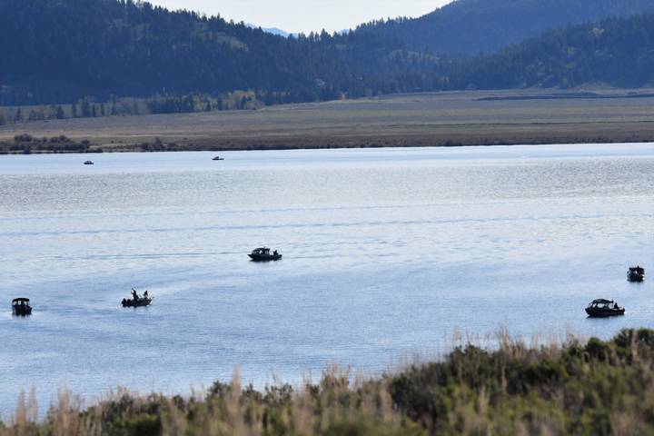 Public to speak on controversial Henrys Lake resort proposal