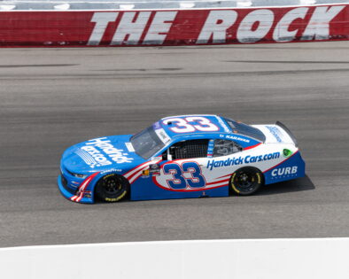 Rockingham Speedway’s NASCAR Future Crumbles Under Massive $600K Debt Despite Sellout Return to NASCAR Schedule Amidst a fresh rollout of the 2026 NASCAR schedule, Rockingham faces a financial blow ev
