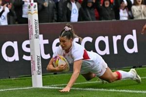 US, Australia draw Women’s Rugby World Cup thriller helping England advance