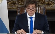 Milei convoca a una reunión de Gabinete antes del cierre de listas y en plena campaña