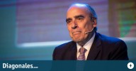 Guillermo Francos se metió en la campaña con una chicana a Máximo Kirchner y Sergio Massa