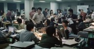 Squid Game fans urged to binge 'horrifying' Prime Video thriller
