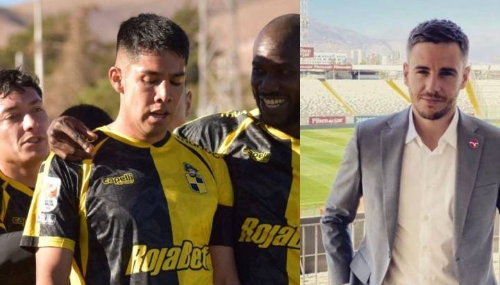 "Hay un tema que no sé si va a perjudicar a Coquimbo": La advertencia de Gonzalo Fouillioux