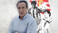 El campo de fútbol de Boñar lleva el nombre de Abel Díez
