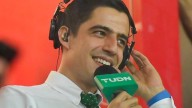 Andrés Vaca manda mensaje a aficionados del América y señala que “más no puedo decir”