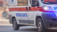 1 dead, 4 injured following a head-on crash in Genesee County