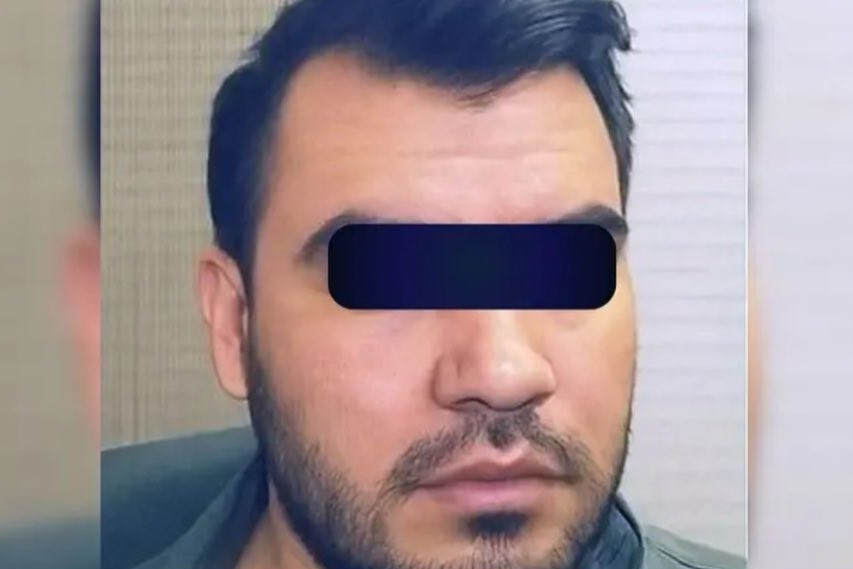 Detienen en Tamaulipas a 'Tormenta Junior', hijo del exlíder del Cártel del Golfo