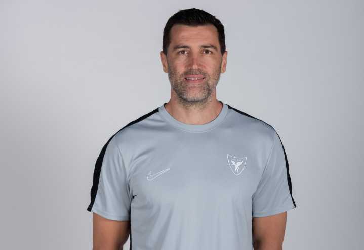 Deportes | Sekulic deja de ser asistente Sito Alonso en el UCAM CB y le sustituye Tsesmetzis