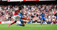 Leeds United defender pinpoints exact moment game 'changed' vs Arsenal