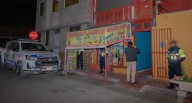Tacna: Clausuran bar clandestino “La Gringa” que tenía fachada de bodeguita