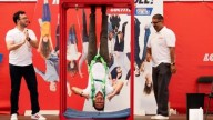 Así sorprendió Loctite en Canarias con su evento “Nada es imposible”