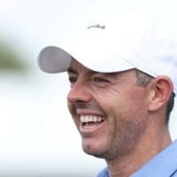 McIlroy 'shot down' suggestion of Ryder Cup playing captain role
