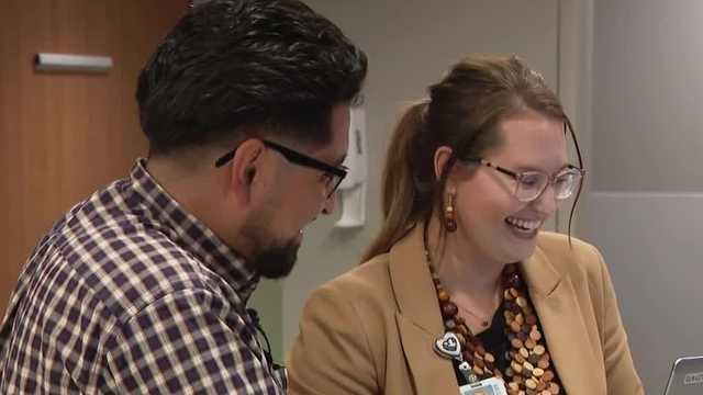 The human connection: Methodist Health System uses community health workers to aid patient's needs