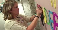 With the bell set to ring, Utah teachers prep classrooms for new school year