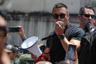 Organizaciones sociales de Ecuador aseguran que la nueva ley de Noboa "limita" su trabajo