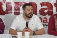 Que autoridades de seguridad de Aguascalientes se pongan a chambear, exige Morena