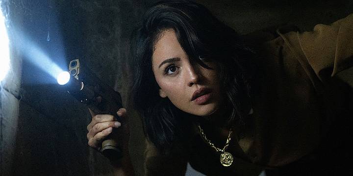 Guy Ritchie's Panned $180M Action Adventure Is Still Dominating Streaming Months After It Landed on Apple TV+