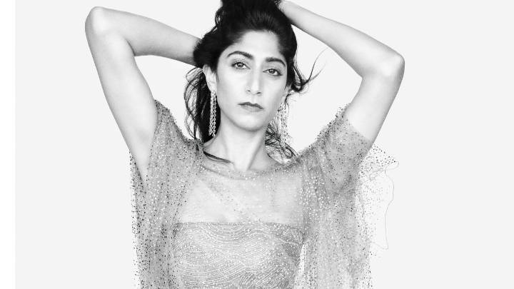Sunita Mani on Clowning Around in ‘The Roses’