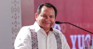 Díaz Mena denuncia ‘oportunismo político’ del PAN en la lucha contra el dengue en Yucatán