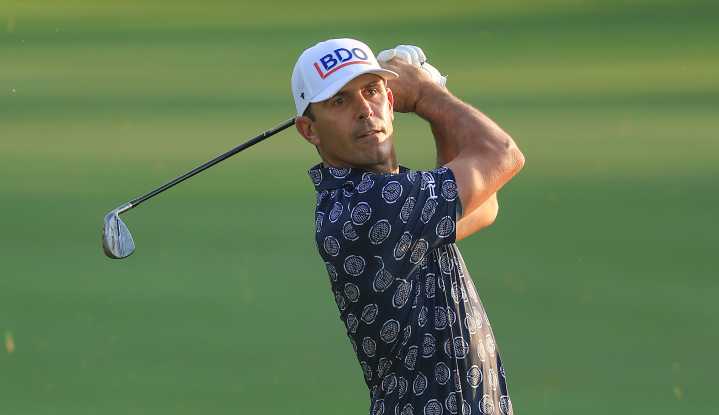 Billy Horschel Announces Pro Golf Return After Four Months Out