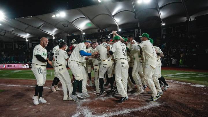 Bravos de León y su explosiva campaña de 144 jonrones en la LMB 2025