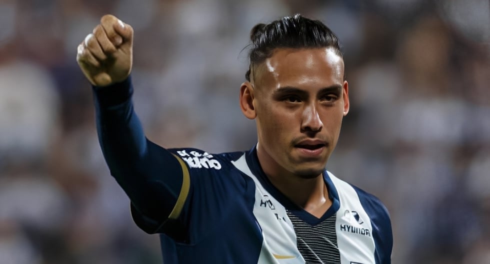 Gremio va con todo por Erick Noriega: detalles de oferta a Alianza Lima y posible acuerdo