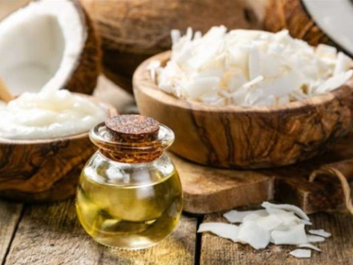 ¿Cuáles son las propiedades curativas del coco para todo el cuerpo?