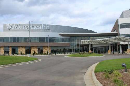 Mercyhealth agrees to $1M settlement for religious discrimination over COVID