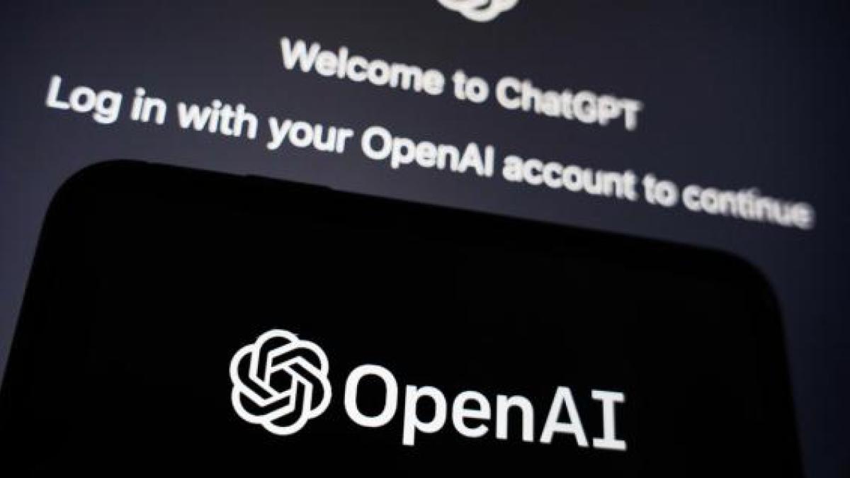 "Perdí a mi alma gemela": usuarias de IA reaccionan a la “fría” actualización de ChatGPT
