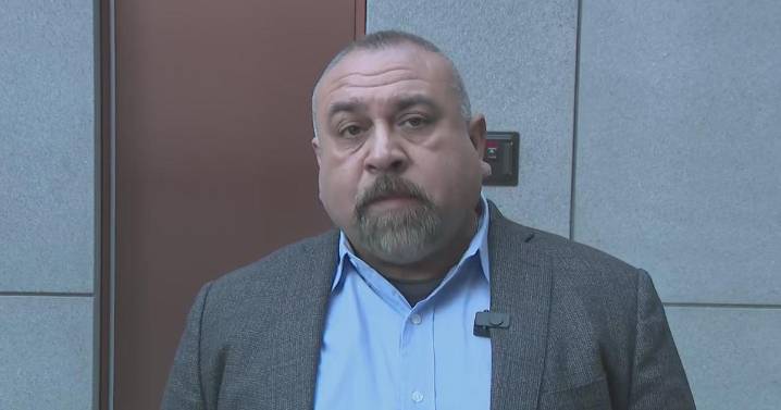 Union president testifies in 6th day of San Mateo County Sheriff removal hearing