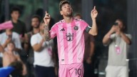 Messi scores, assists in Inter Miami's 3