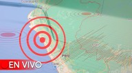 Temblor en Perú hoy, 20 de agosto de 2025: ¿Dónde y a qué hora se registró el sismo?
